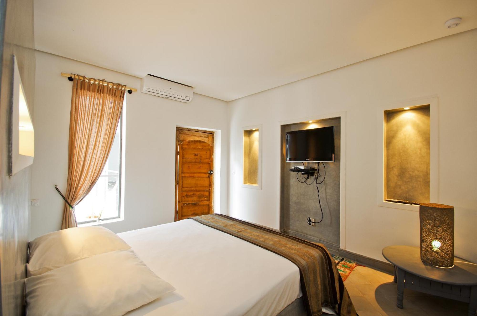 Riad Kasbah 117 Μαρακές Εξωτερικό φωτογραφία