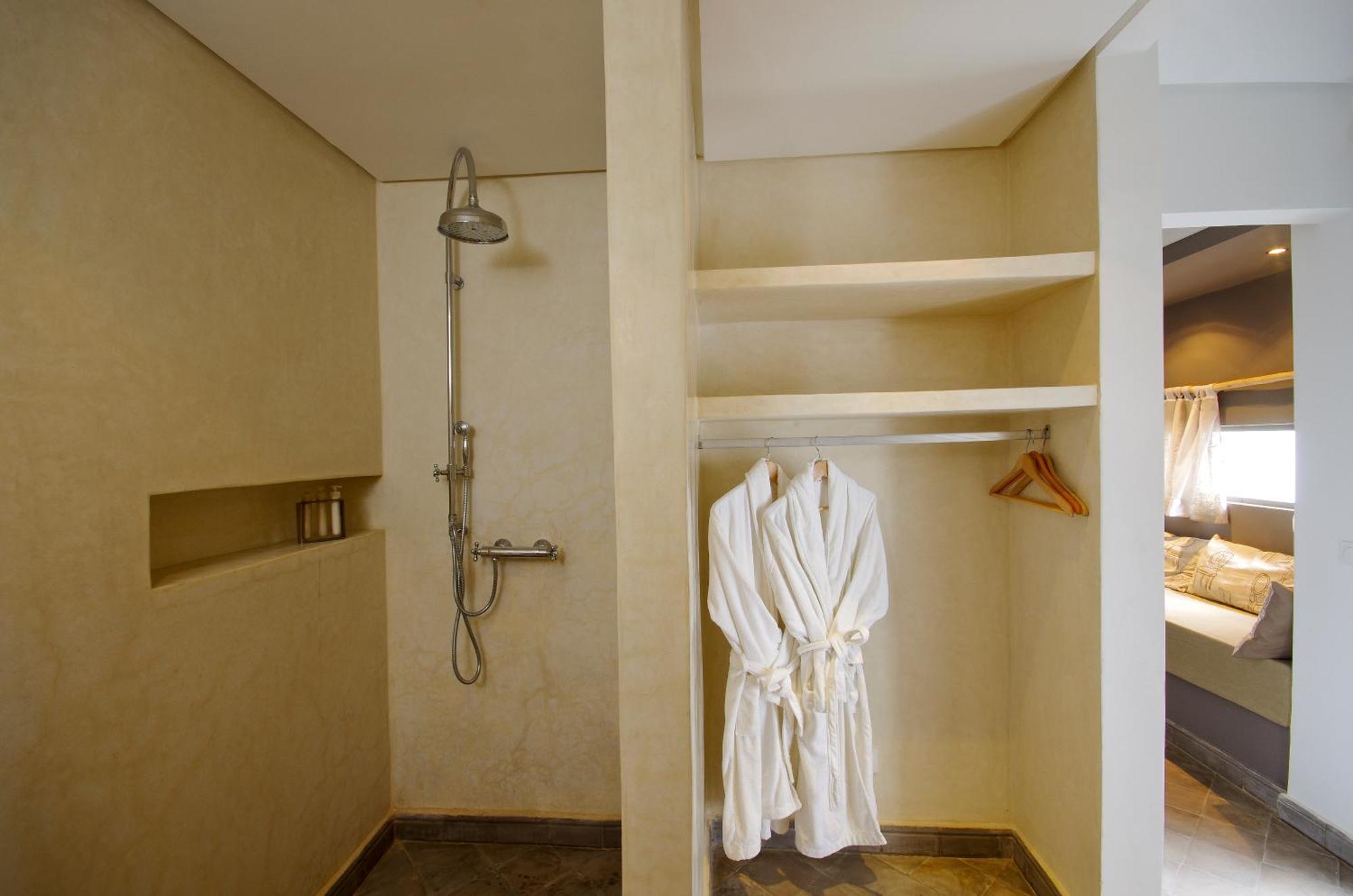 Riad Kasbah 117 Μαρακές Εξωτερικό φωτογραφία