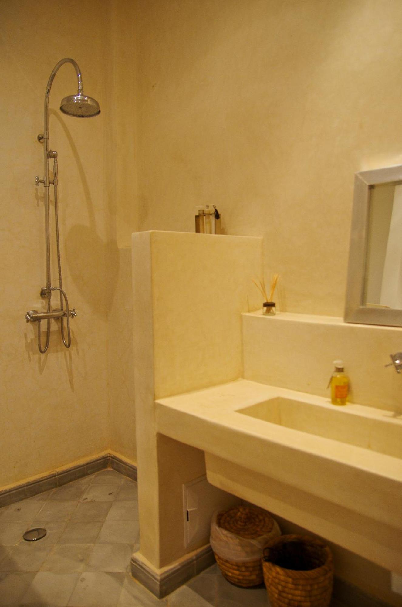 Riad Kasbah 117 Μαρακές Εξωτερικό φωτογραφία