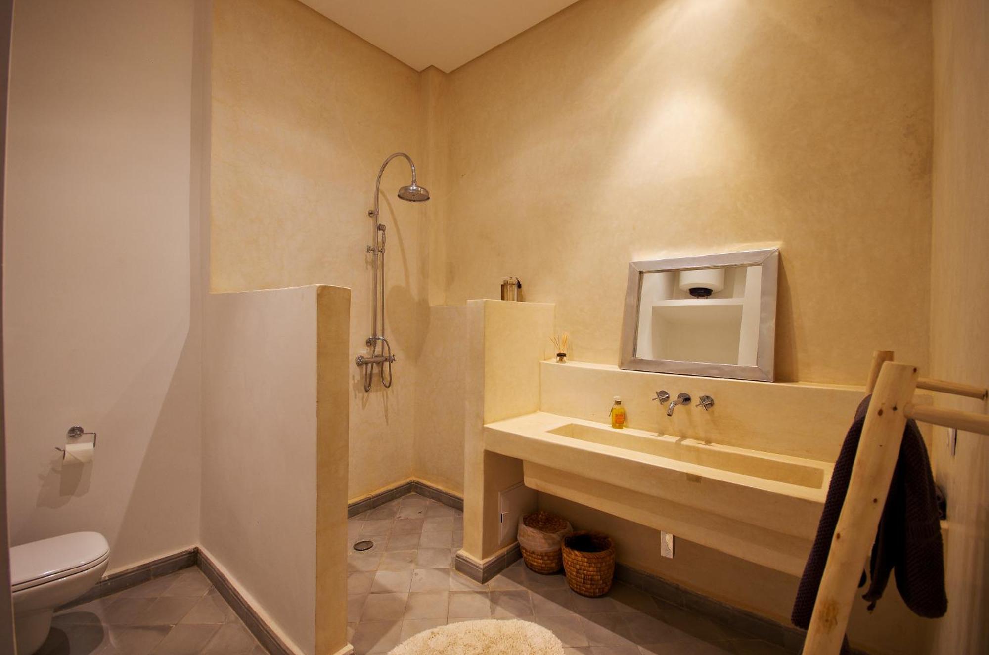 Riad Kasbah 117 Μαρακές Εξωτερικό φωτογραφία