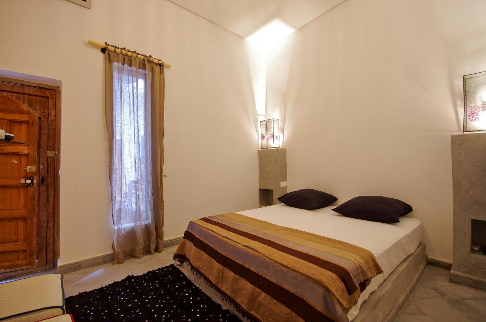 Riad Kasbah 117 Μαρακές Εξωτερικό φωτογραφία