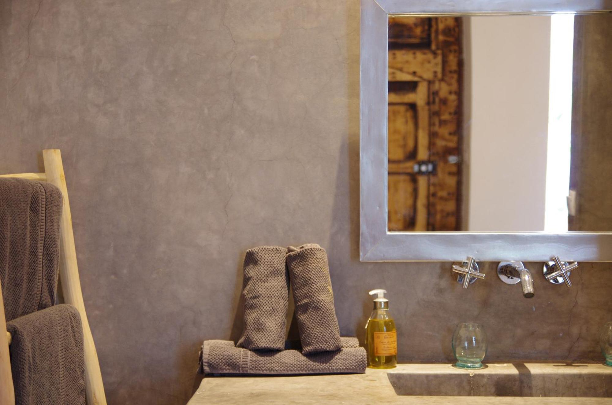 Riad Kasbah 117 Μαρακές Εξωτερικό φωτογραφία