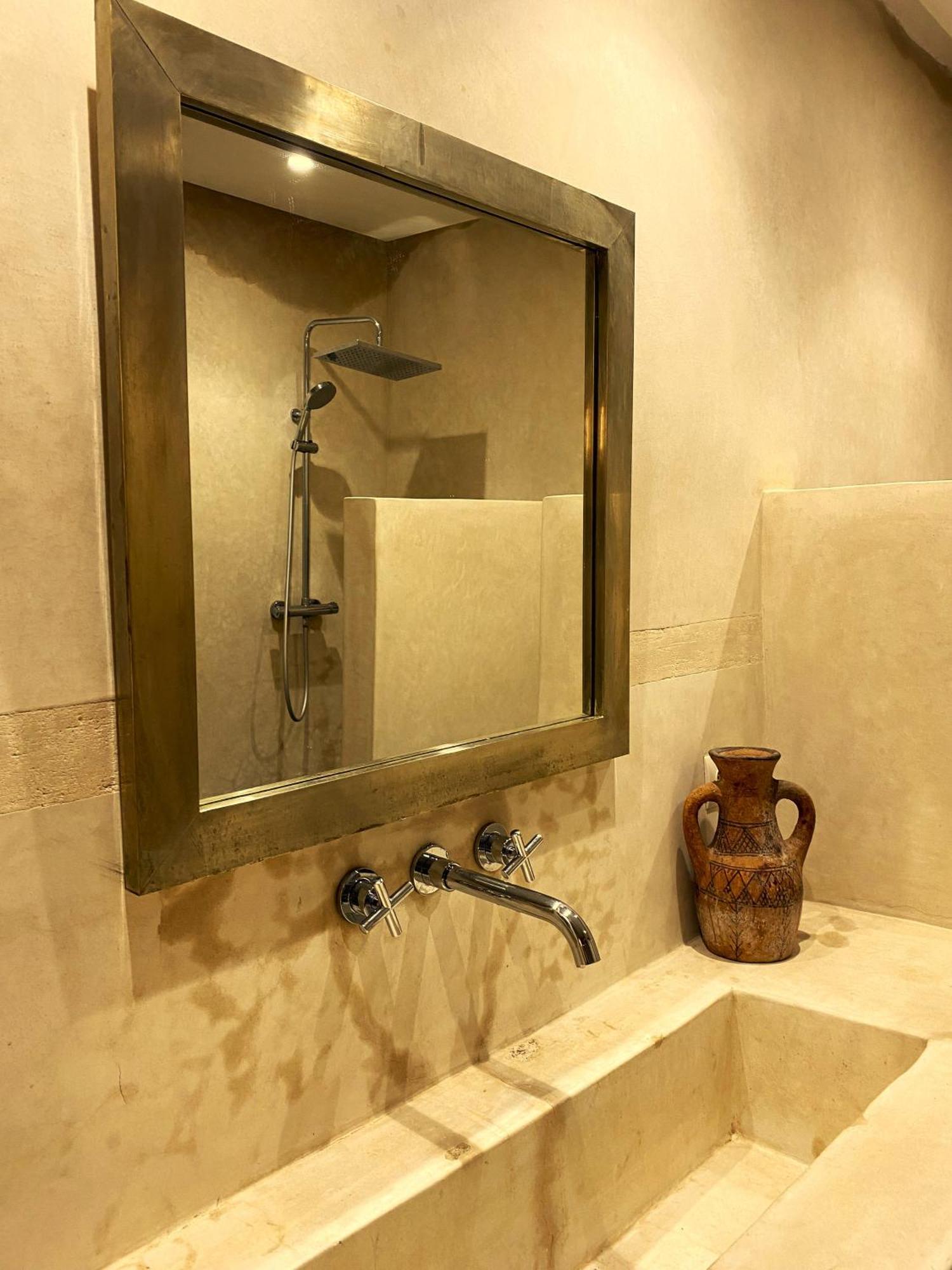 Riad Kasbah 117 Μαρακές Εξωτερικό φωτογραφία
